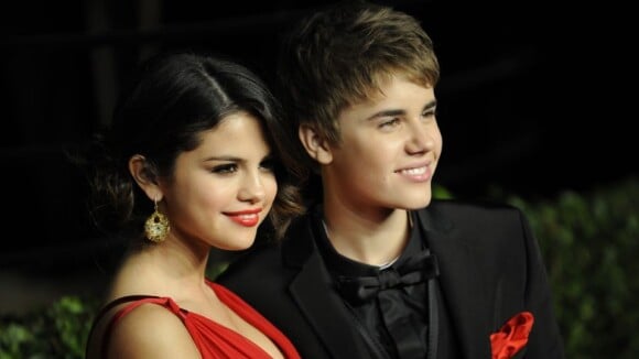 Selena Gomez : Justin Bieber est à fond et la traite comme une princesse !