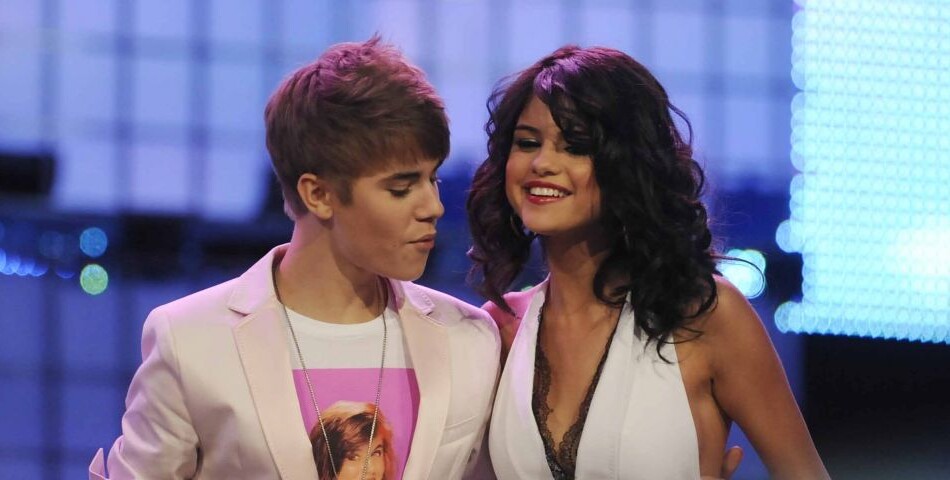 Justin Bieber fait tout pour que Selena Gomez se sente bien