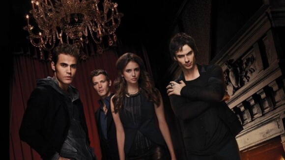 The Vampire Diaries saison 4 : une guerre mortelle pour l'un des personnages principaux ! (SPOILER)