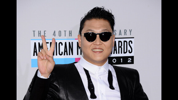 PSY : des propos anti-Américains pour le chanteur de Gangnam Style !