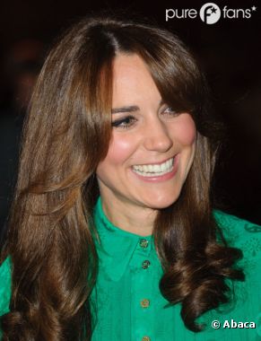 Kate Middleton va avoir une nouvelle maison pour sa grossesse !