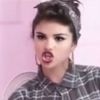 Selena Gomez rappe pour les MTV EMA's