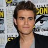 Paul Wesley est vraiment beau-gosse, non ?