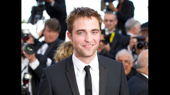 Kristen Stewart : Robert Pattinson toujours aussi romantique malgré le scandale Rupert Sanders !
