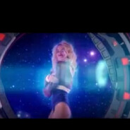 Rita Ora : Radioactive, le clip futuriste sexy ! (VIDEO)