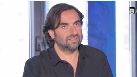 Nouvelle Star 2012 : André Manoukian au bord du malaise face à Louise ! (VIDEO)