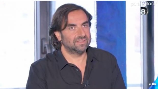André Manoukian était au bord de l'évanouissement durant les castings de Nouvelle Star