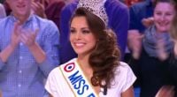 Marine Lorphelin : Miss France 2013 s&#039;offre un gros fail au Grand Journal ! (VIDEO)