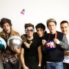 Jingle Ball : Les One Direction, toujours aussi drôles !