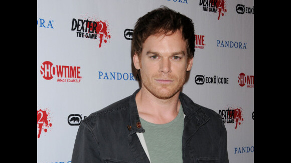 Dexter saison 7 : pour Michael C. Hall, Dex' va se faire prendre ! (SPOILER)