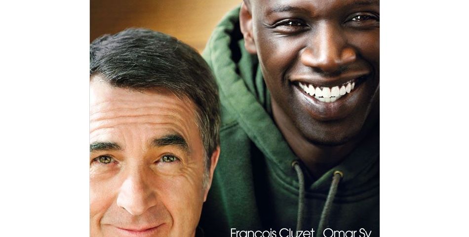 Intouchables nommé face à la Palme d&#039;Or 2012