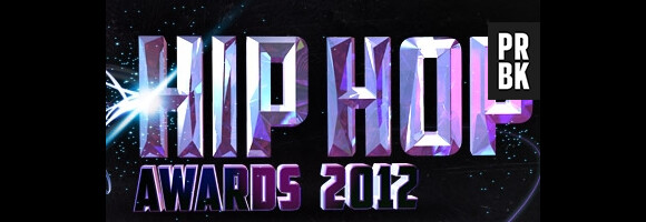 Logo des Bet Hip-Hop Awards 2012