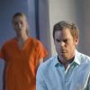 Dexter rend visite à Hannah