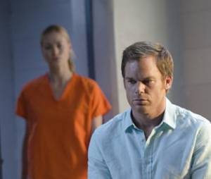 Dexter rend visite à Hannah