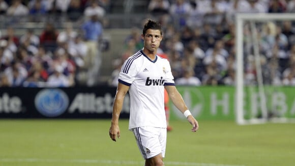 Cristiano Ronaldo : victime numéro 1 des faux comptes Twitter !