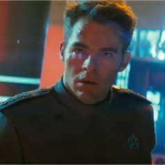 Star Trek Into Darkness : un trailer qui en met plein la vue ! (VIDEO)