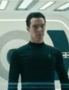 Benedict Cumberbatch va nous faire trembler dans Star Trek 2