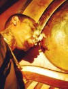 Chris Brown : Il ne change pas et est une nouvelle fois violent sur Twitter