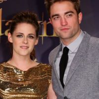 Robert Pattinson et Kristen Stewart : Couple le plus fashion de l'année 2012 ?