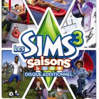 Les Sims 3 : quelle saison êtes-vous ? Découvrez le Quizz amusant d'EA !