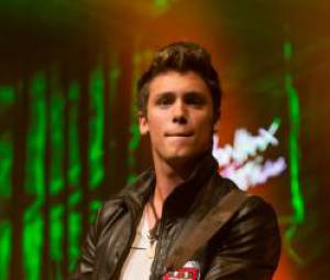 Bastian Baker prévoit un nouvel album et une mini-tournée aux States !