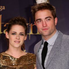 Robert Pattinson et Kristen Stewart : finalement pas ensemble pour Noël !