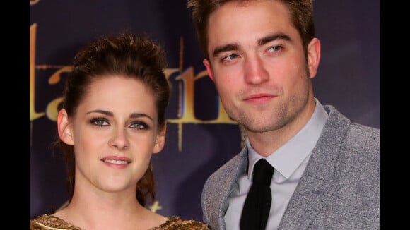 Kristen Stewart et Robert Pattinson : rupture ou demande en mariage à la St Valentin ?!