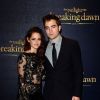 Kristen Stewart et Robert Pattinson pourraient aussi se marier !