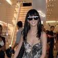 Katy Perry n'a pas la grosse tête !