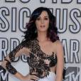 Katy Perry est une star très simple !