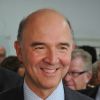 Pierre Moscovici n'a pas aimé la blague de Jamel Debbouze