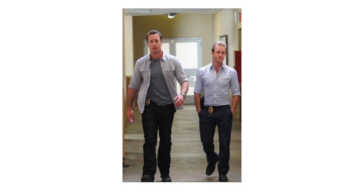 Hawaii 5-0 saison 3 : Twitter va choisir en live le coupable d'un