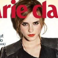Emma Watson : sa résolution pour 2013 ? Apprendre le français !