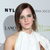 Emma Watson veut apprendre le français !