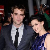 Robert Pattinson et Kristen Stewart : leur rendez-vous cute pour le Nouvel An !