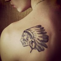 Justin Bieber : son nouveau tatouage indien ? Une dédicace pour son grand-père