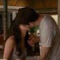 Twilight 4 : découvrez une scène inédite entre Bella et Edward lors de la lune de miel