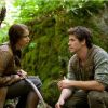 Hunger Games est porté par Jennifer Lawrence et Josh Hutcherson