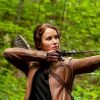 Jennifer joue Katniss dans Hunger Games