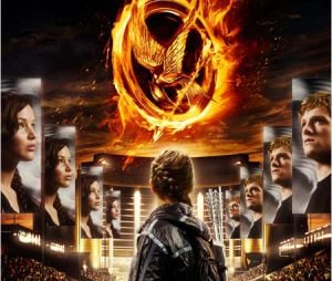 Hunger Games débarque bientôt sur Canal+