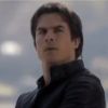 Damon en prof de lutte dans Vampire Diaries