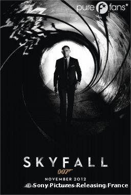 Une série par les scénaristes de Skyfall sur Showtime !