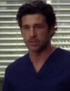 Derek très énervé dans Grey's Anatomy
