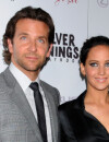 Jennifer Lawrence ne fait pas d'effet à Bradley Cooper