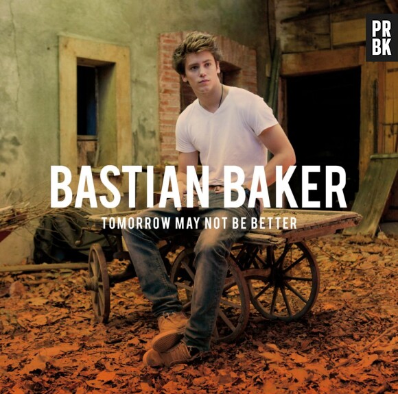 Bastian Baker va encore émouvoir ses fans !