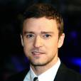 Justin Timberlake se sert de Suit &amp; Tie pour la promo de son MySpace. Ou vice-versa