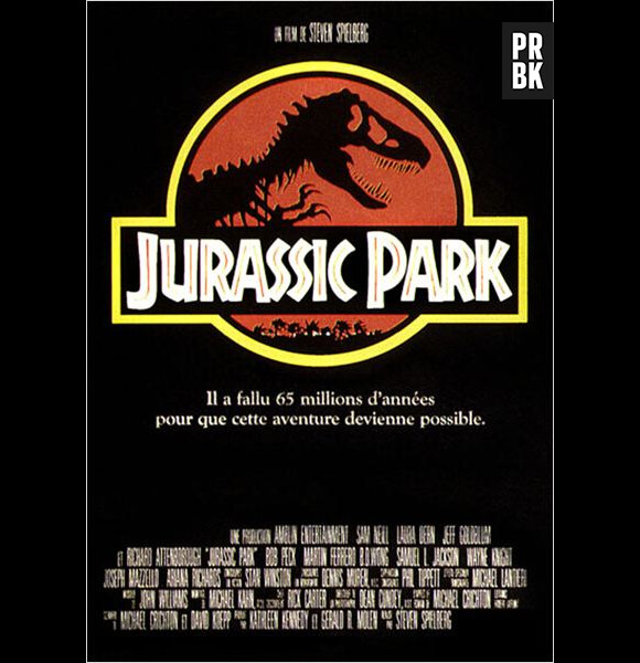 Quatre choses que l'on veut voir dans Jurassic Park 4 !