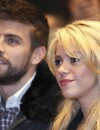 Shakira et Gerard Piqué se mobilisent pour la bonne cause