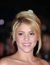 Shakira est une star engagée