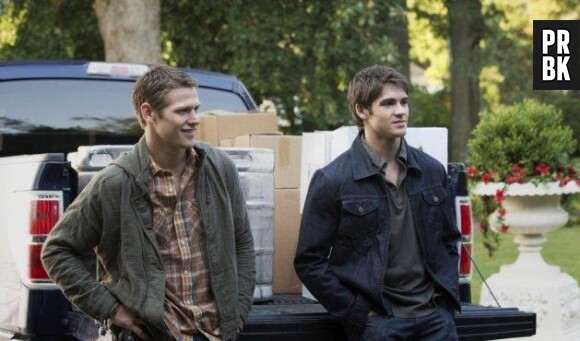 Vampire Diaries revient ce jeudi 17 janvier sur CW